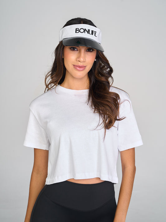 Camiseta Oversize Glow-8727