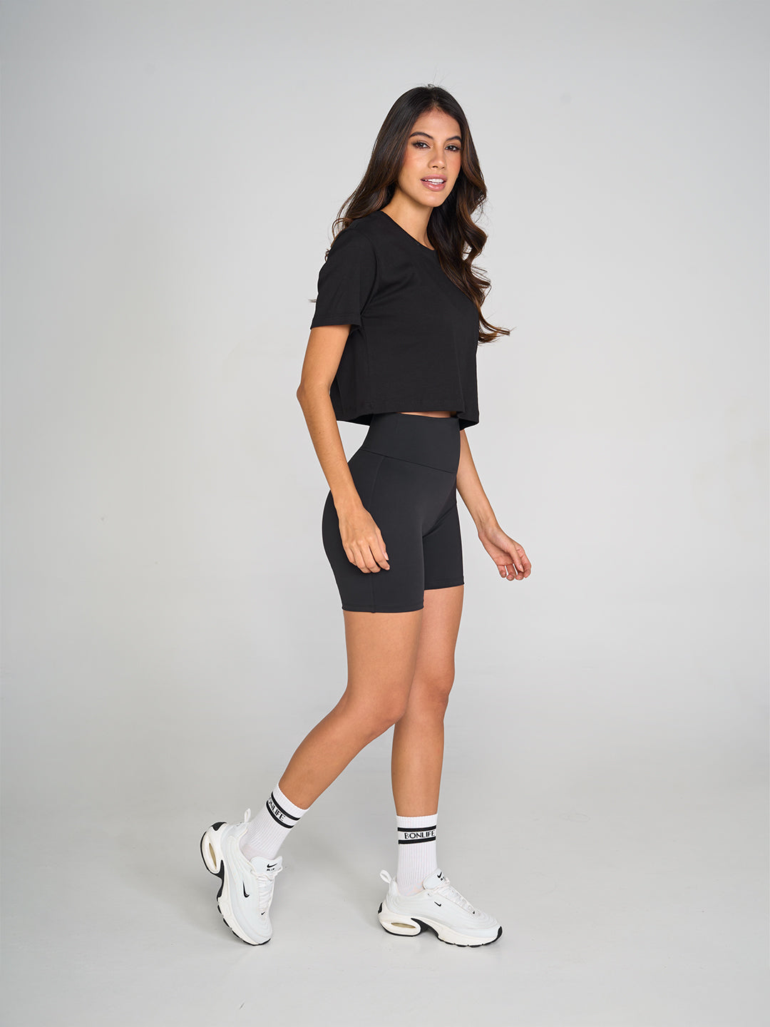 Camiseta Oversize Glow-8727