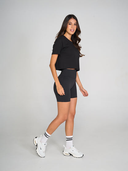 Camiseta Oversize Glow-8727