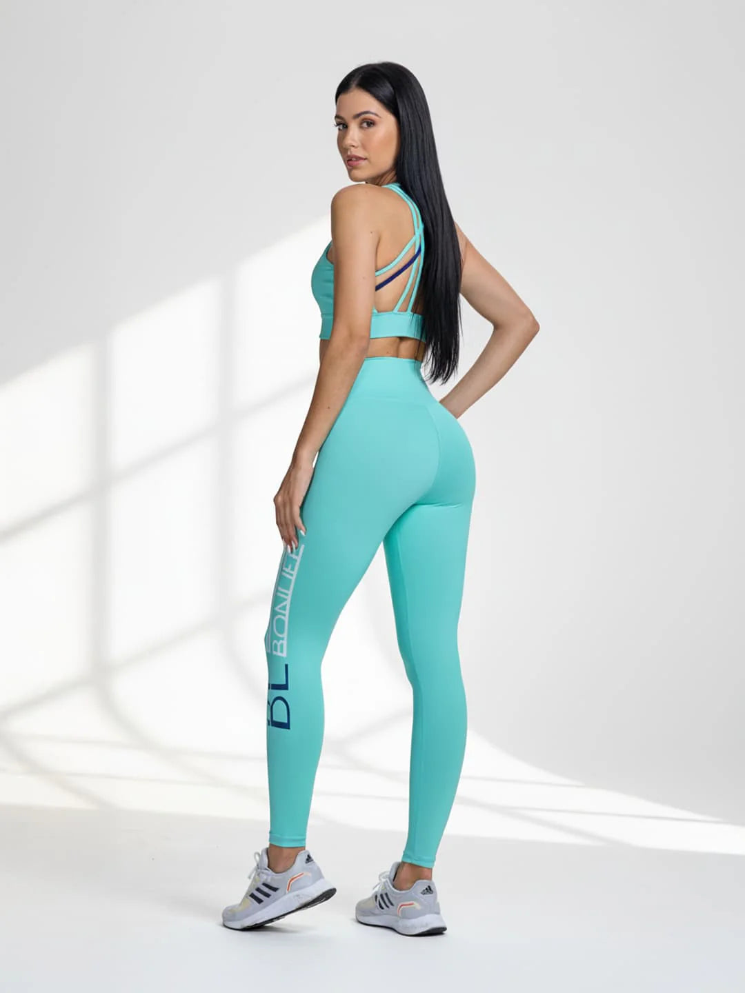 Leggings Fortress-2512