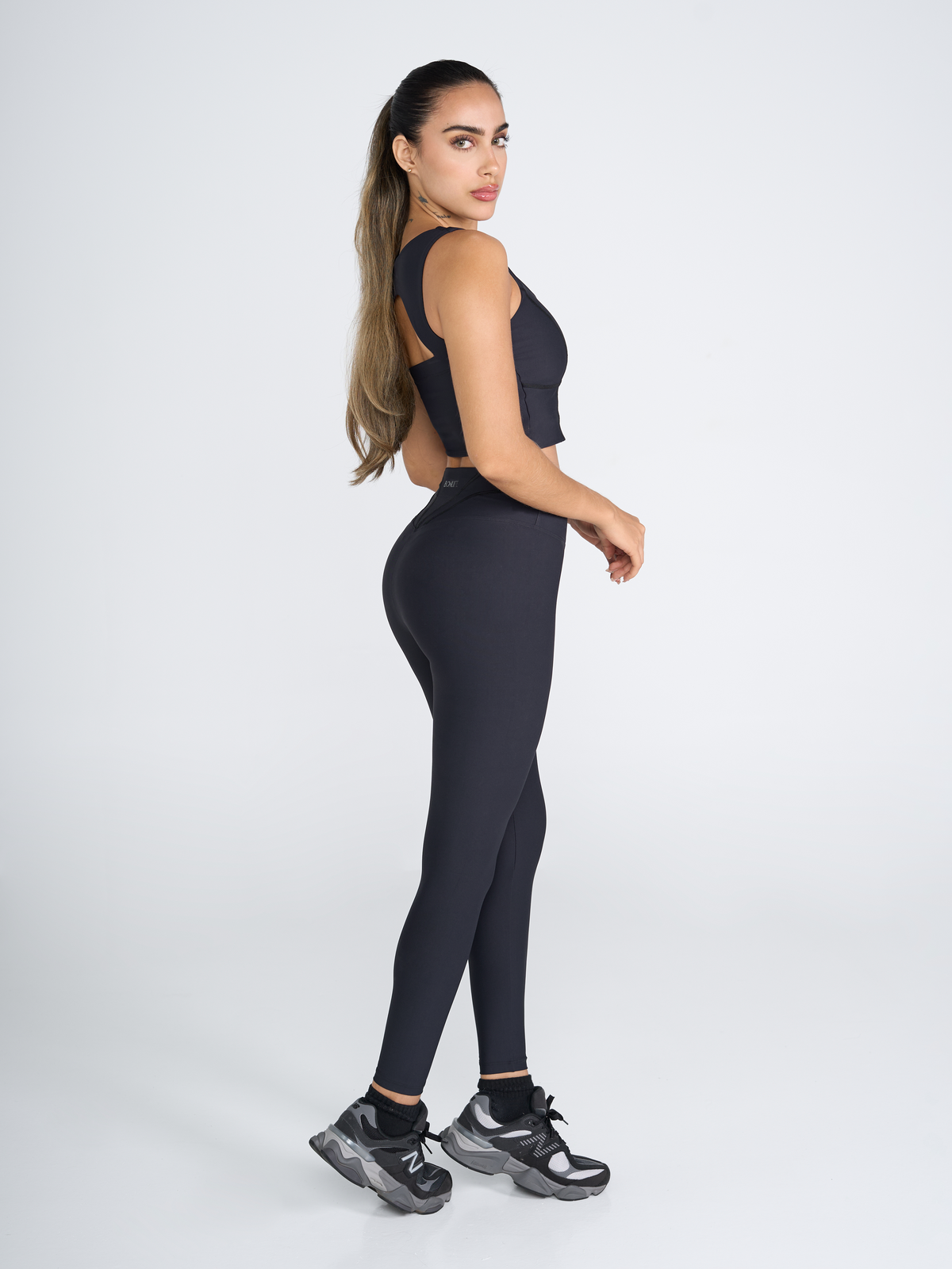 Leggings Borealis - 2613
