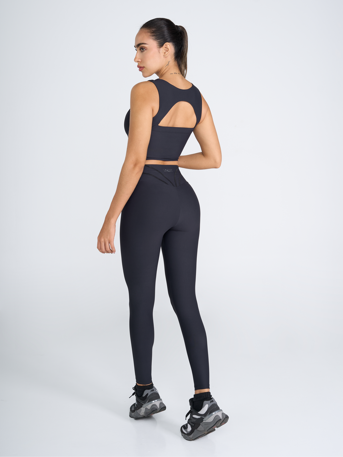 Leggings Borealis - 2613