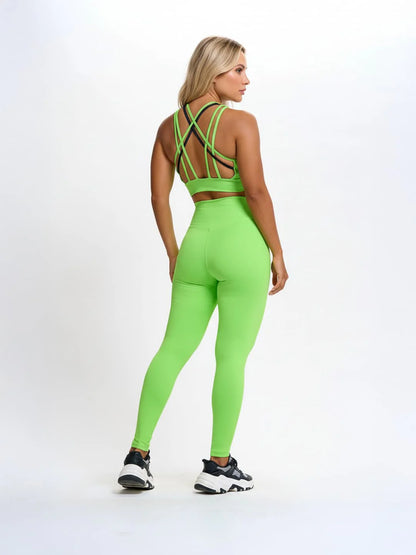 Leggings Fortress-2512