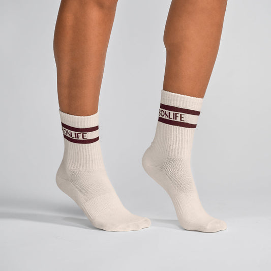 Media Tobillera Algodon-5622