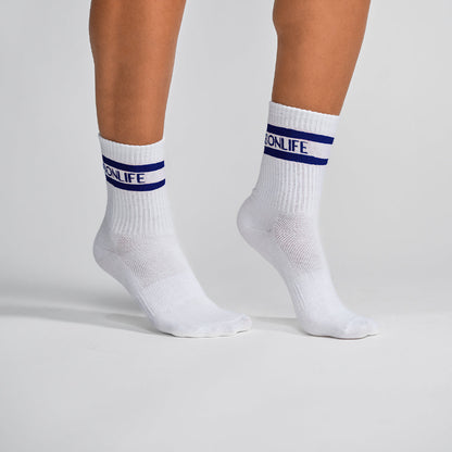 Media Tobillera Algodon-5622