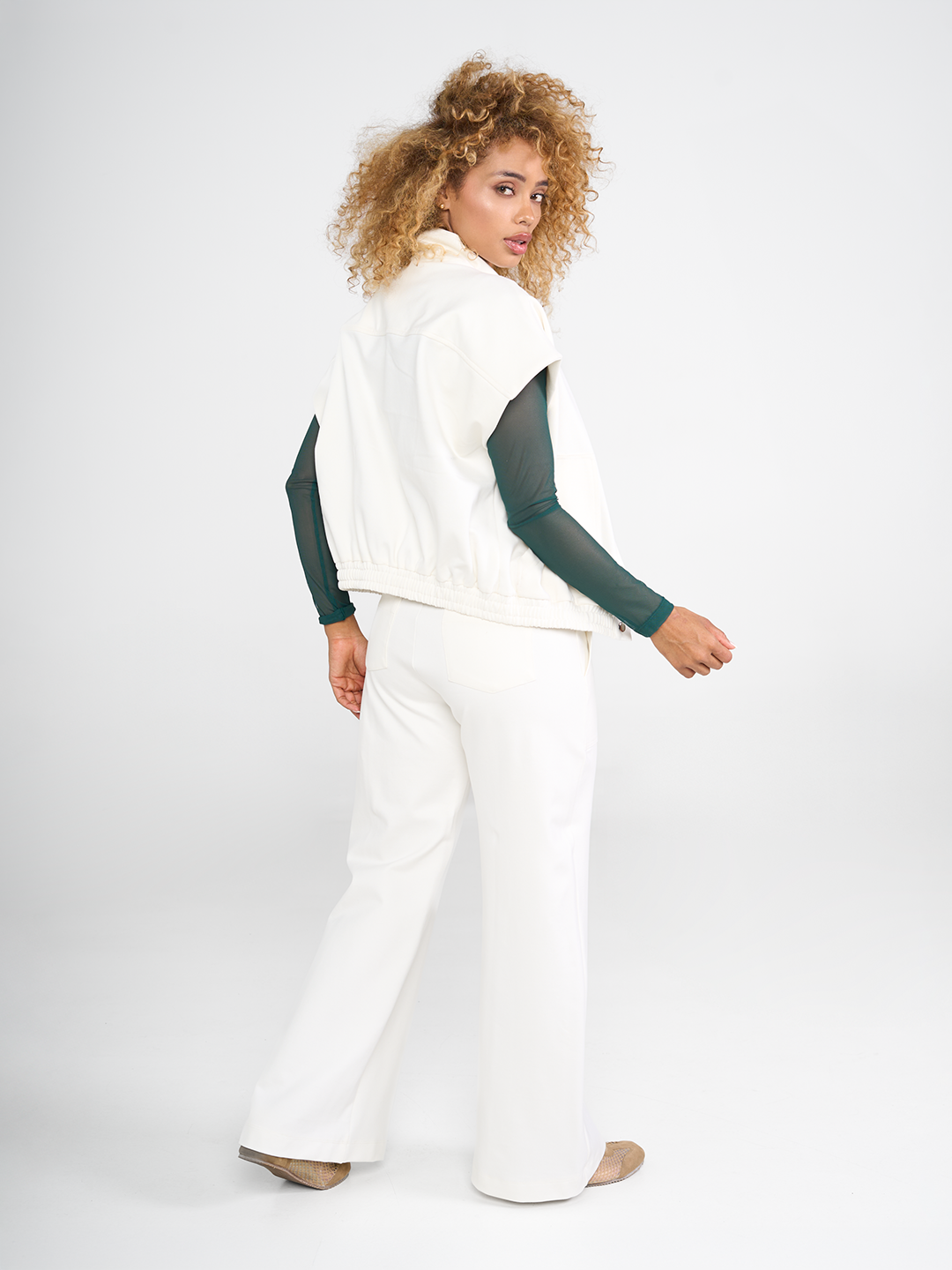 Pantalón Move - 2602