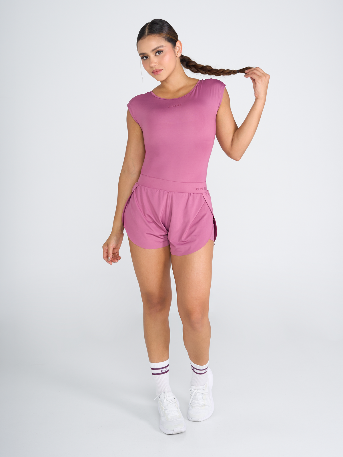 Pantaloneta Summery - 2611