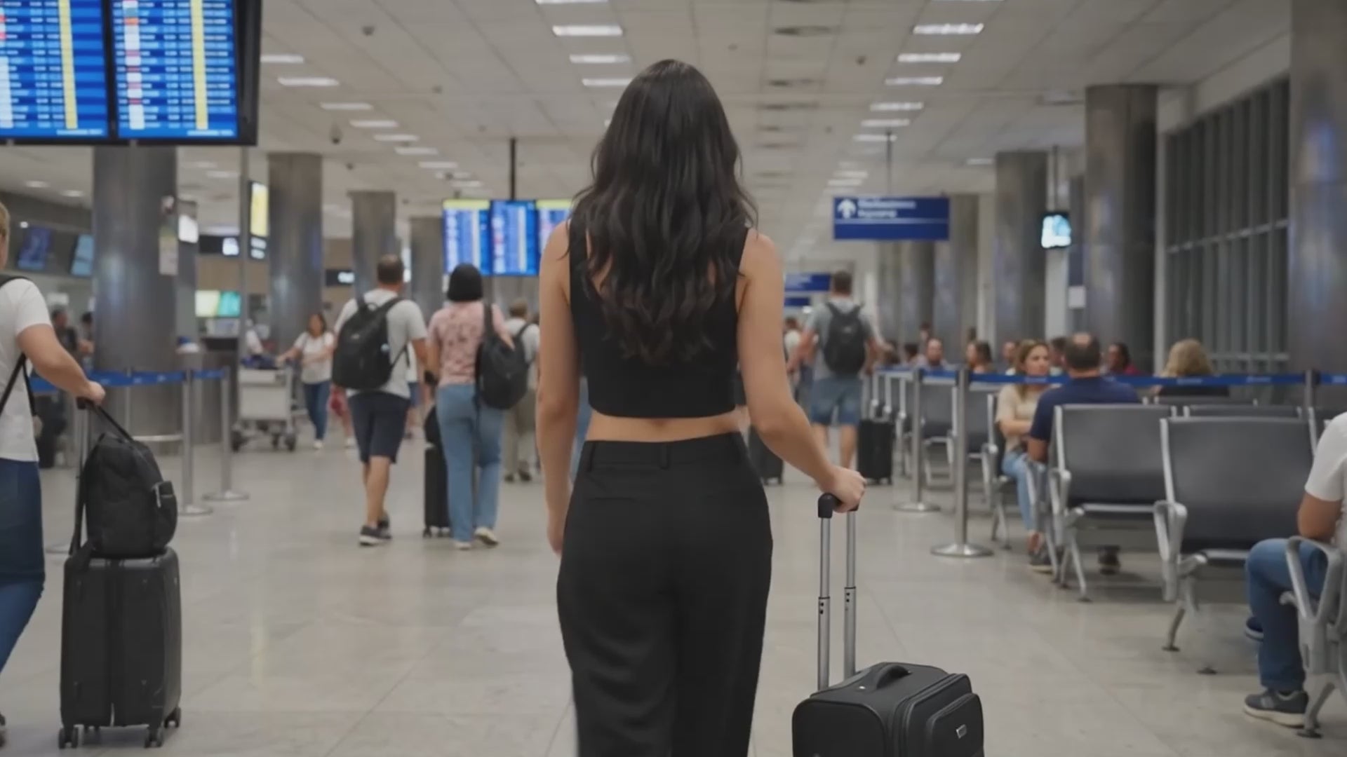 Cargar video: 