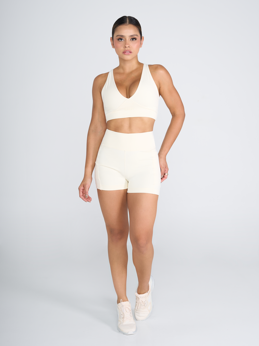 Conjunto Top Y Biker Lumina 8759 - 2614