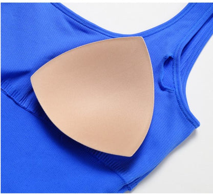 Enterizo corto Acanalado 0002