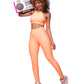 Leggins Push up-2290