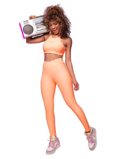 Leggins Push up-2290