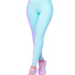 Leggins Push up-2290