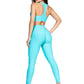 Leggins Push up-2290