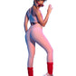 Leggins Push up-2290