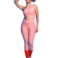 Leggins Push up-2290
