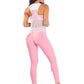 Leggins Push up-2290