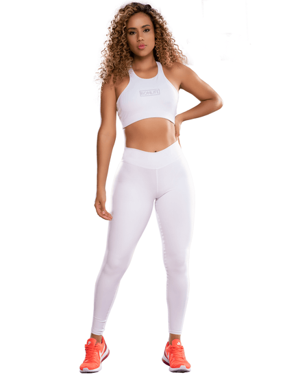 Leggins Push up-2290