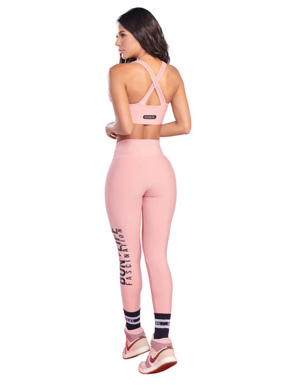 Leggins Gigh Attractive 2465