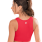 Crop Top Paradise-8427