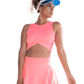 Crop Top Paradise-8427